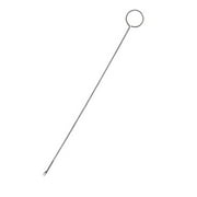Loop Turner Tool for Silicone Beads Needle Hook with Tongue Crochet Tool. G1K0